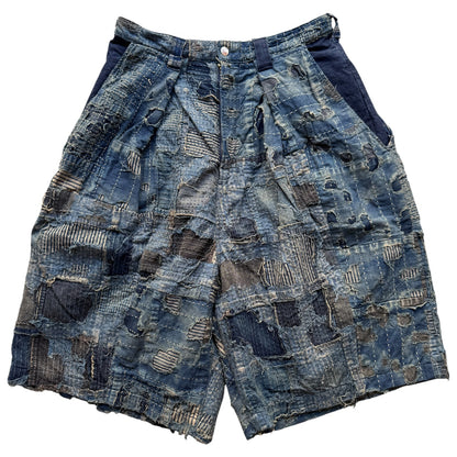 Kapital Boro IDG Kome Kome Jorts (Shallow)