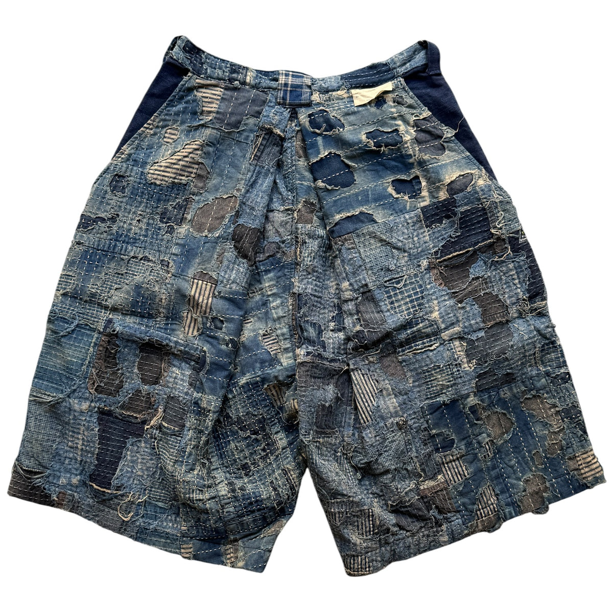 Kapital Boro IDG Kome Kome Jorts (Shallow)