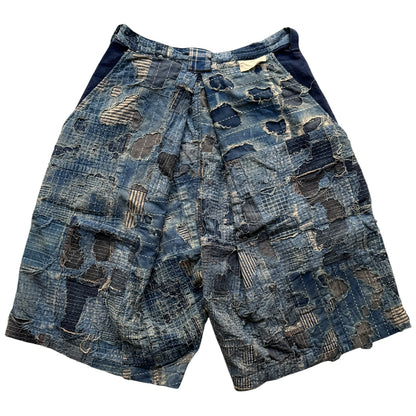 Kapital Boro IDG Kome Kome Jorts (Shallow)