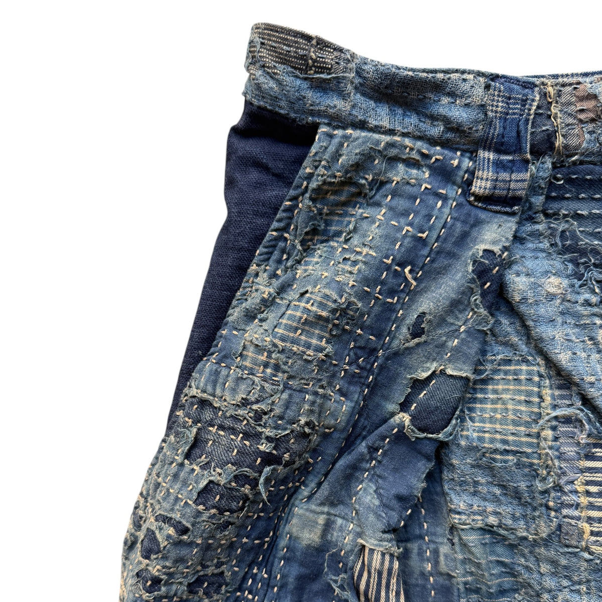 Kapital Boro IDG Kome Kome Jorts (Shallow)
