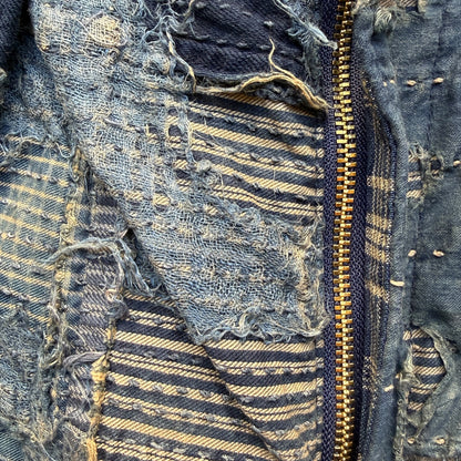 Kapital Boro IDG Kome Kome Jorts (Shallow)