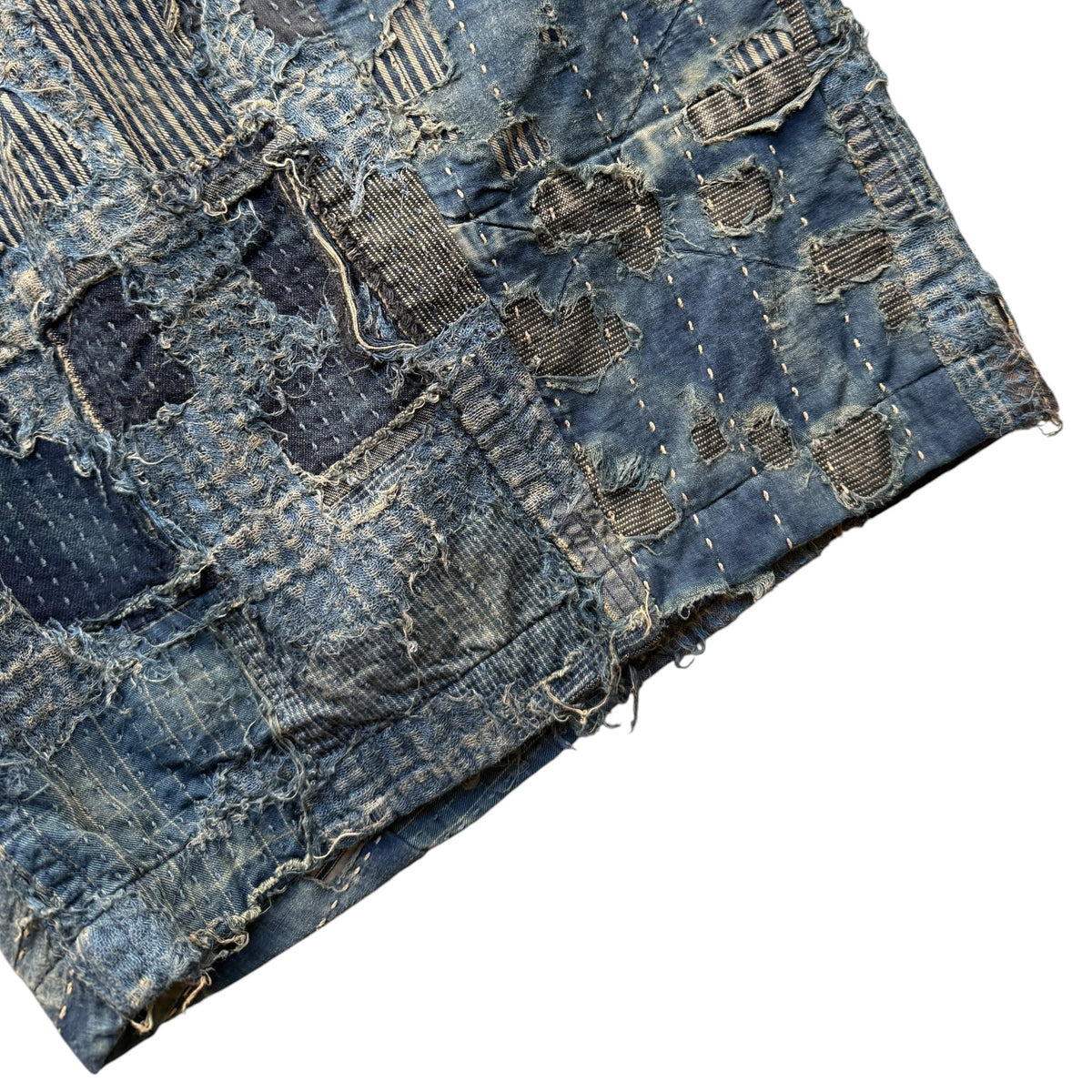 Kapital Boro IDG Kome Kome Jorts (Shallow)