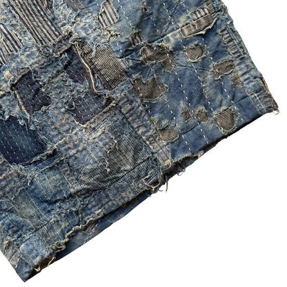 Kapital Boro IDG Kome Kome Jorts (Shallow)