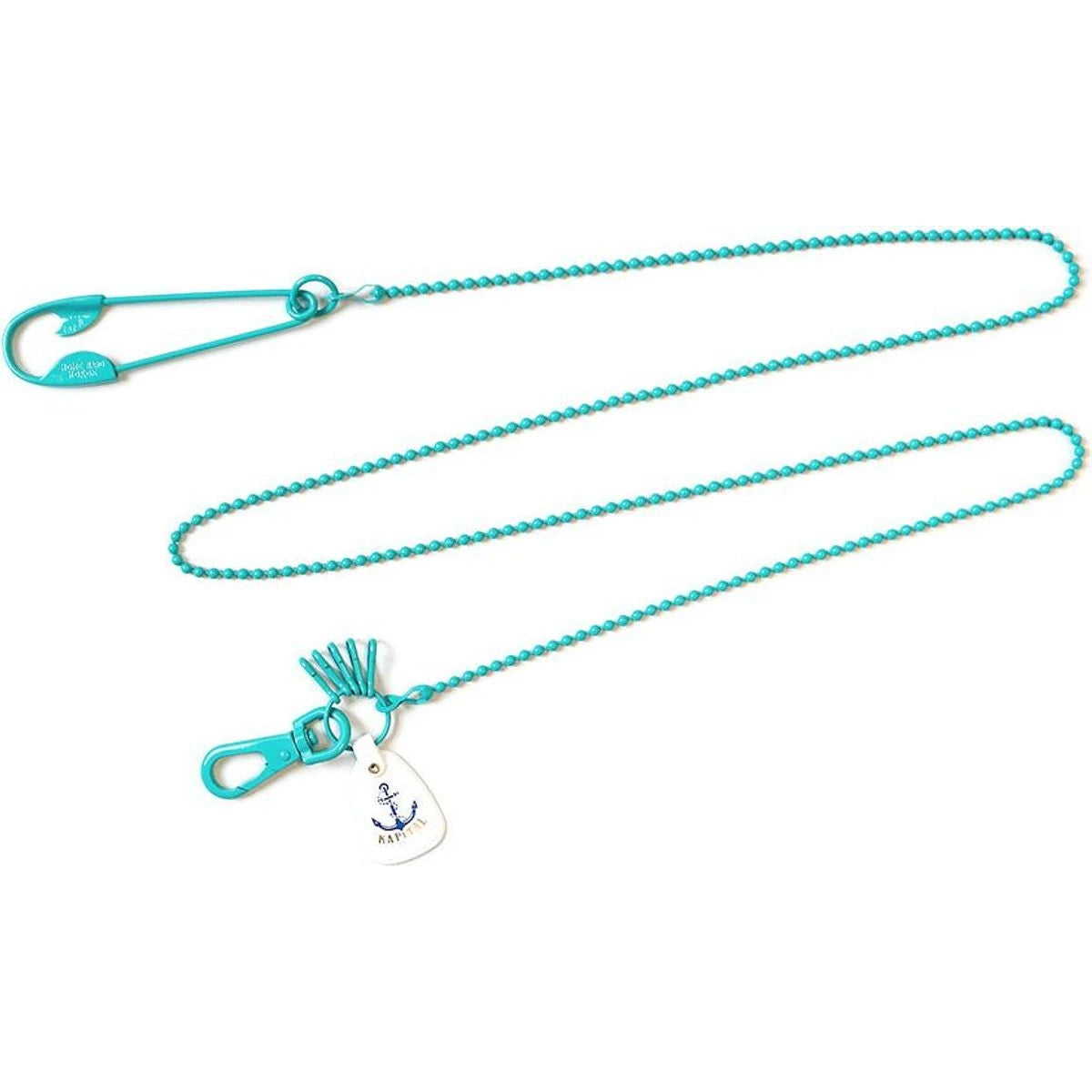 Turquoise