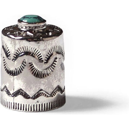 Kapital Brass x Silver Lip Balm Cap
