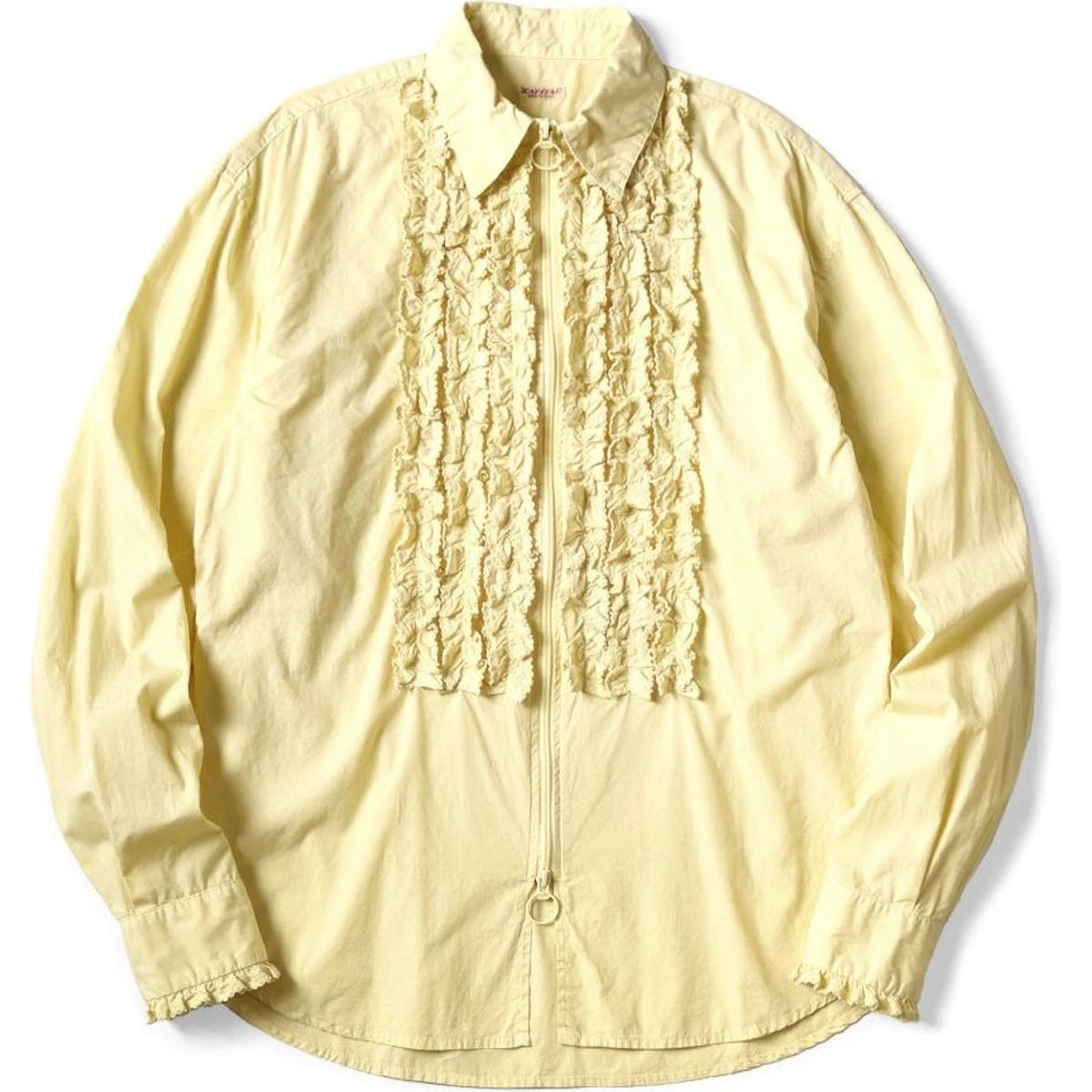 Light Yellow