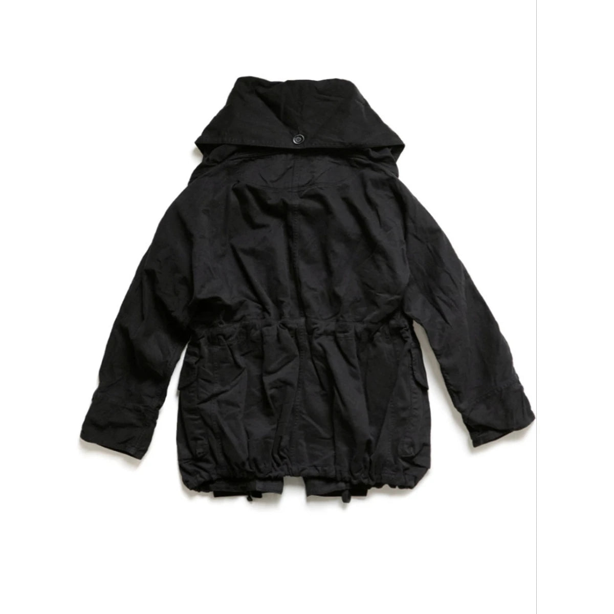 Kapital Brushed Wig Ring Coat