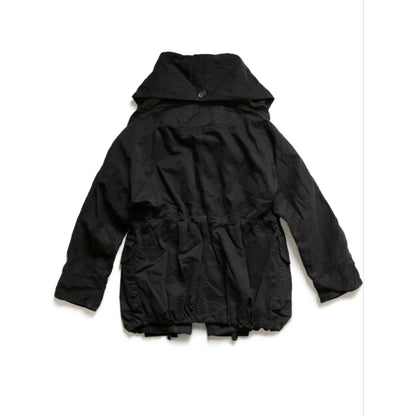 Kapital Brushed Wig Ring Coat