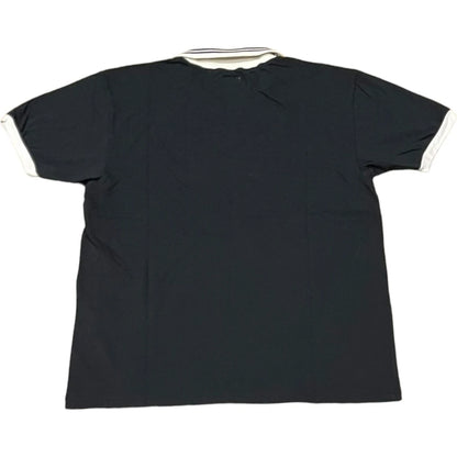Kapital Butterfly Concho Polo Tee