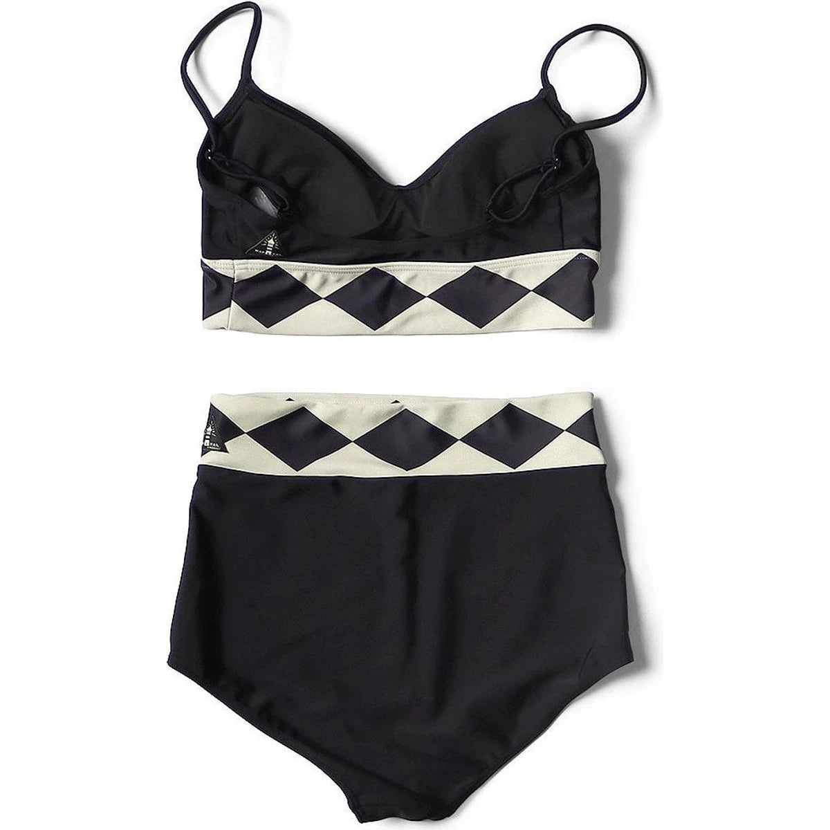 Kapital Cafe Racer Swim Suits