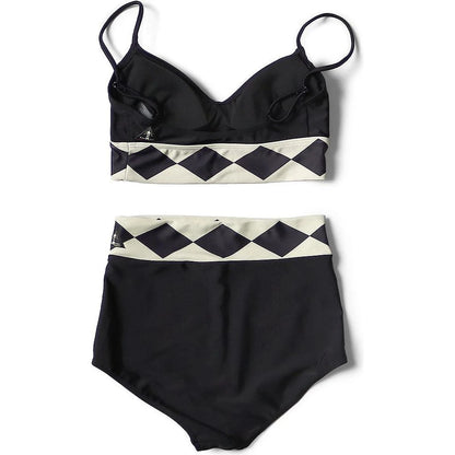 Kapital Cafe Racer Swim Suits