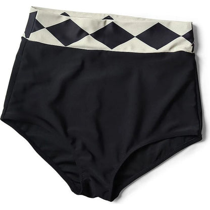 Kapital Cafe Racer Swim Suits