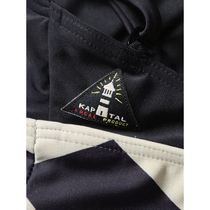 Kapital Cafe Racer Swim Suits