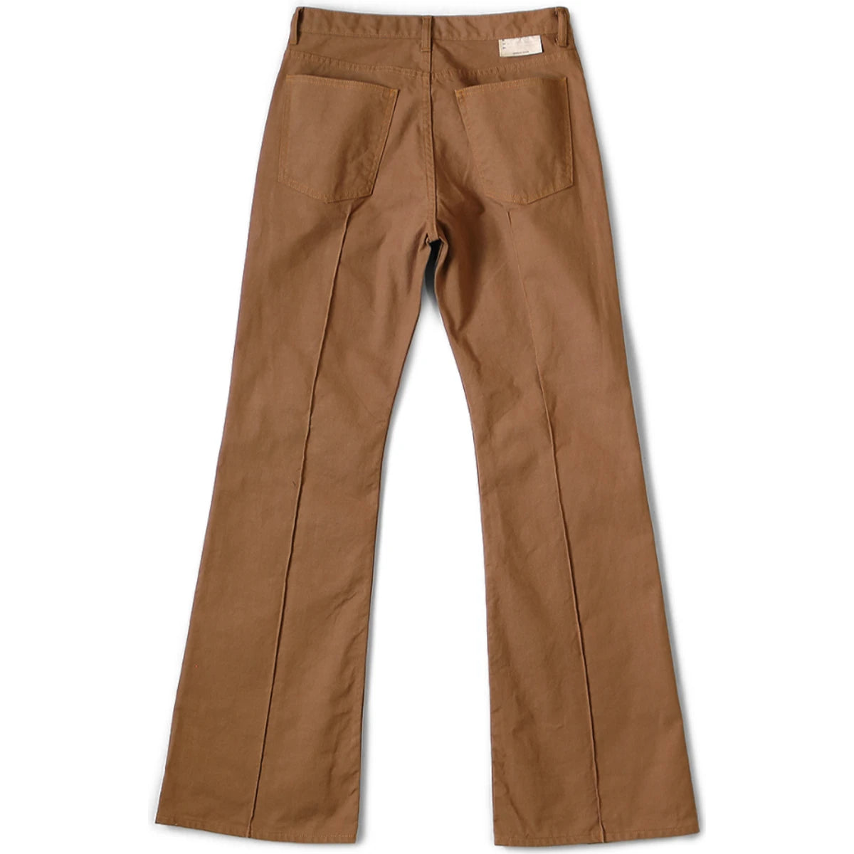 Kapital Canvas 5P Rat Flare Pants