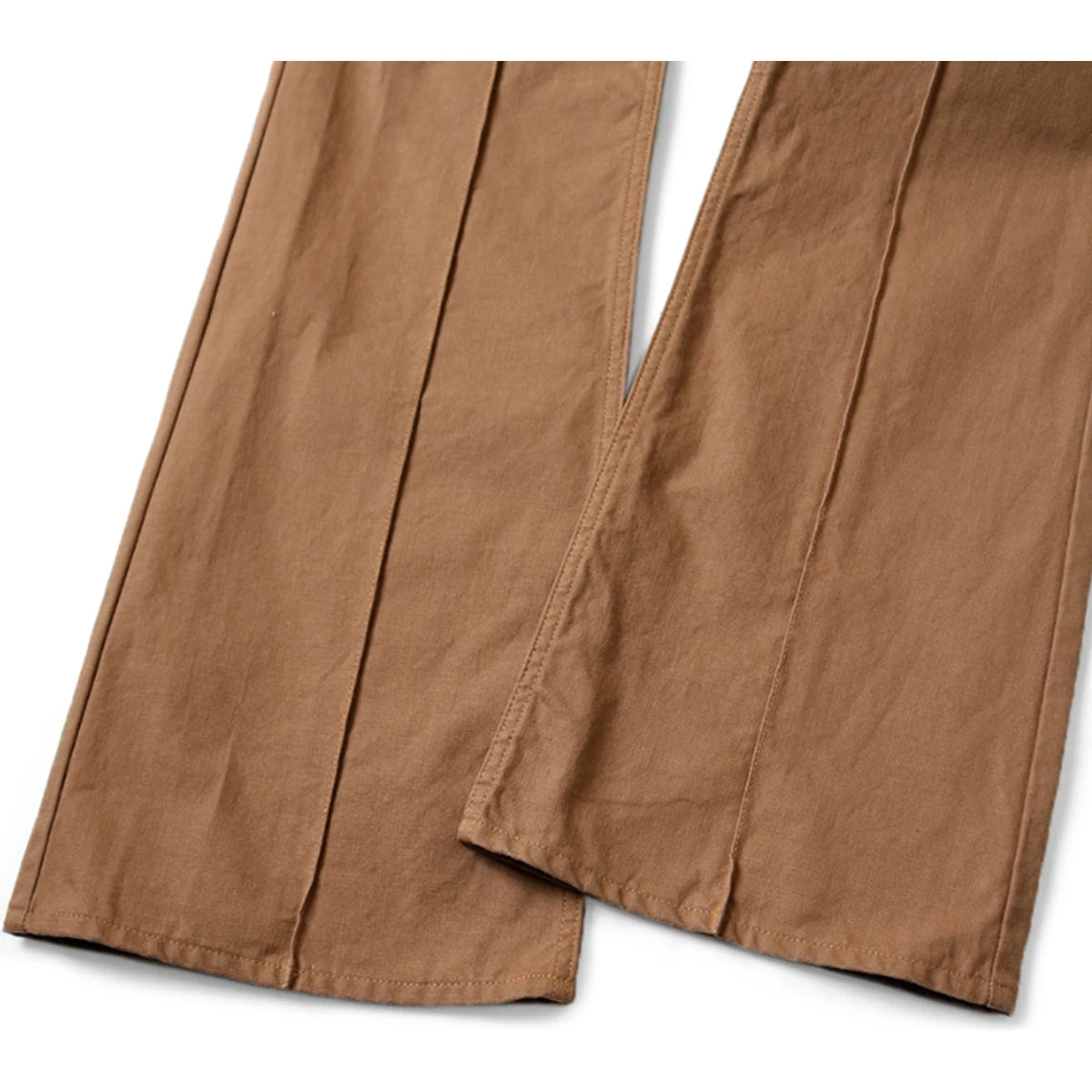 Kapital Canvas 5P Rat Flare Pants