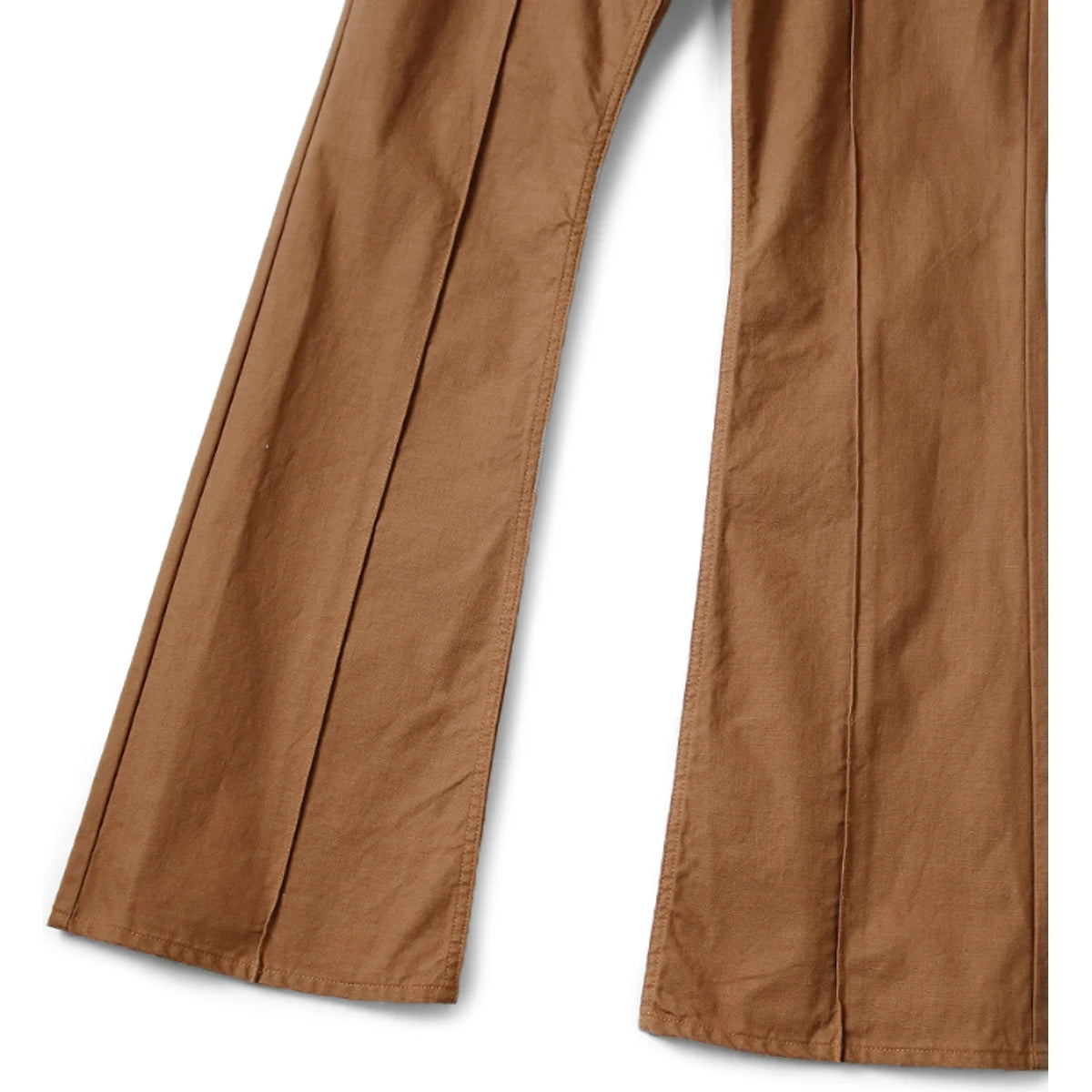Kapital Canvas 5P Rat Flare Pants