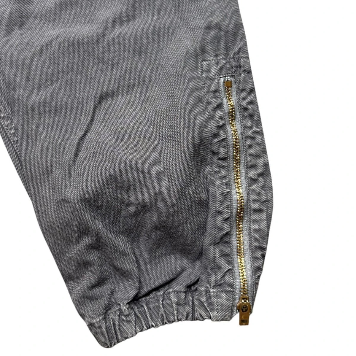 Kapital Canvas Balloon Biker Pants
