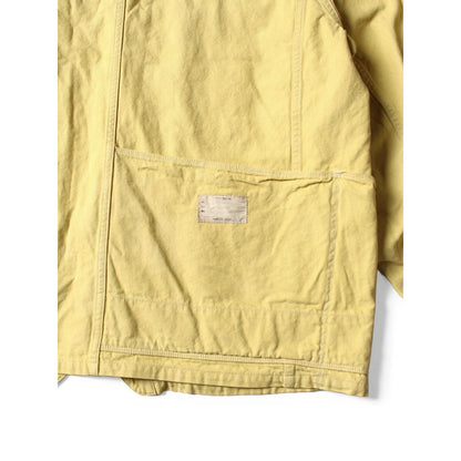 Kapital Canvas Cactus Coverall