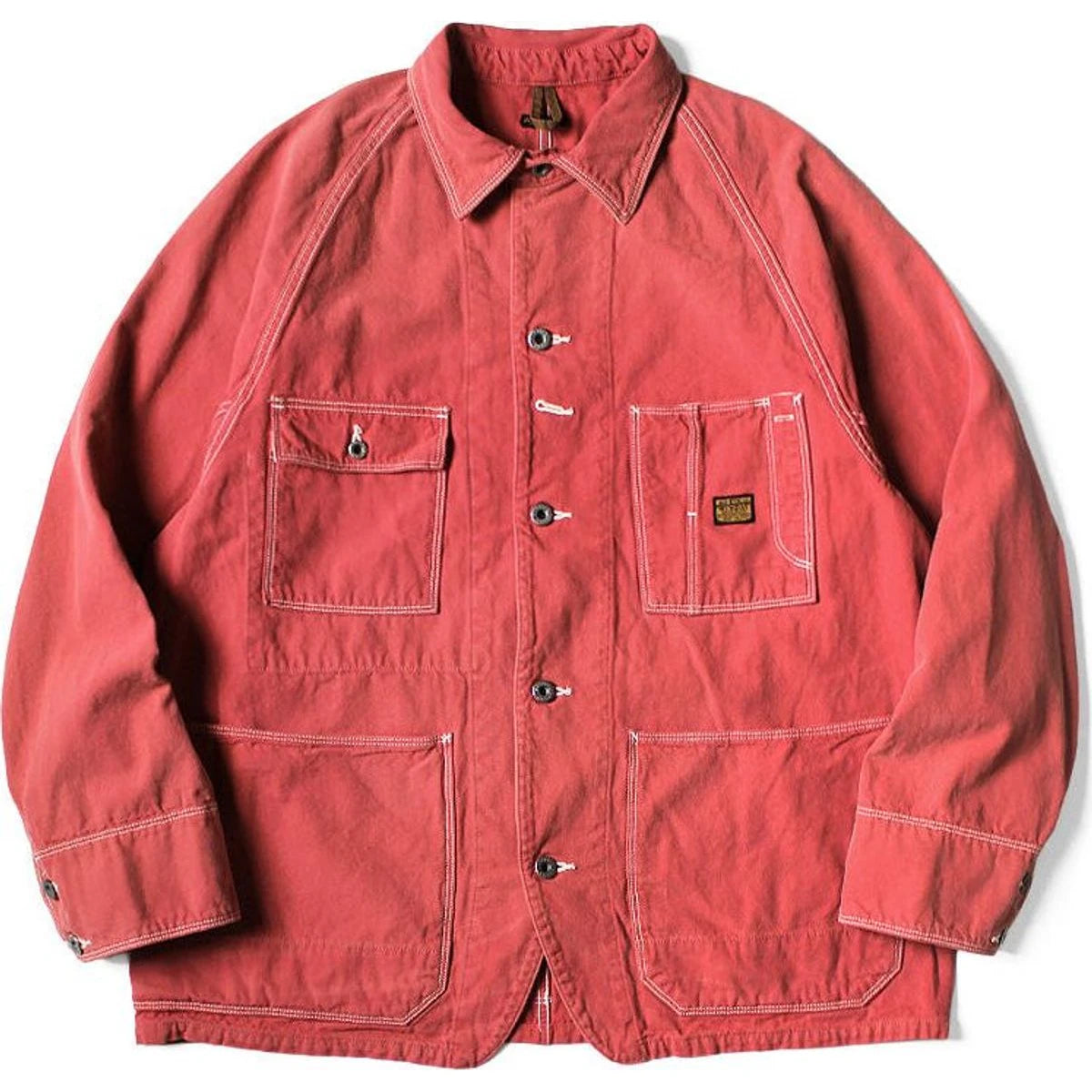 Kapital Canvas Cactus Coverall | COJP Gallery