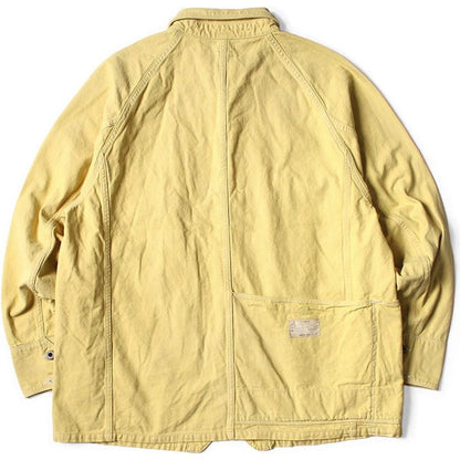 Kapital Canvas Cactus Coverall