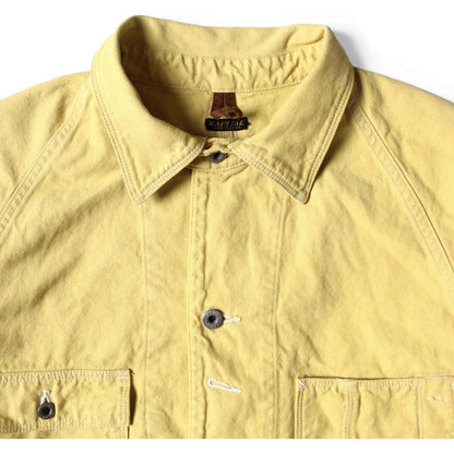 Kapital Canvas Cactus Coverall