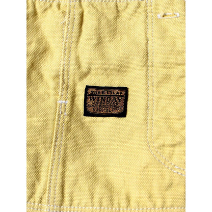 Kapital Canvas Cactus Coverall