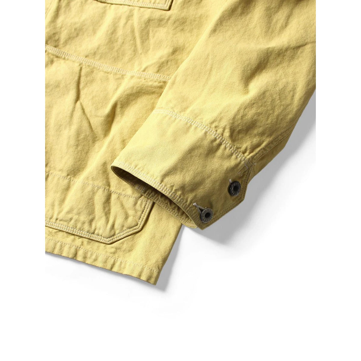 Kapital Canvas Cactus Coverall