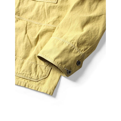 Kapital Canvas Cactus Coverall