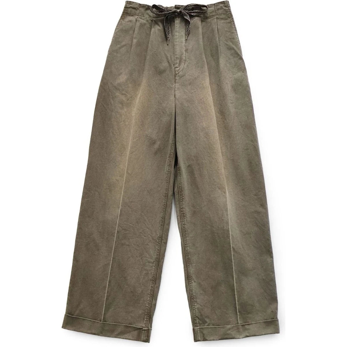 Dark Khaki