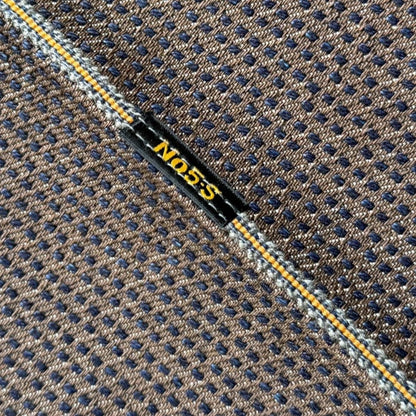 Kapital Century Denim 5P Frisko No. 5+S (Kakishibu)