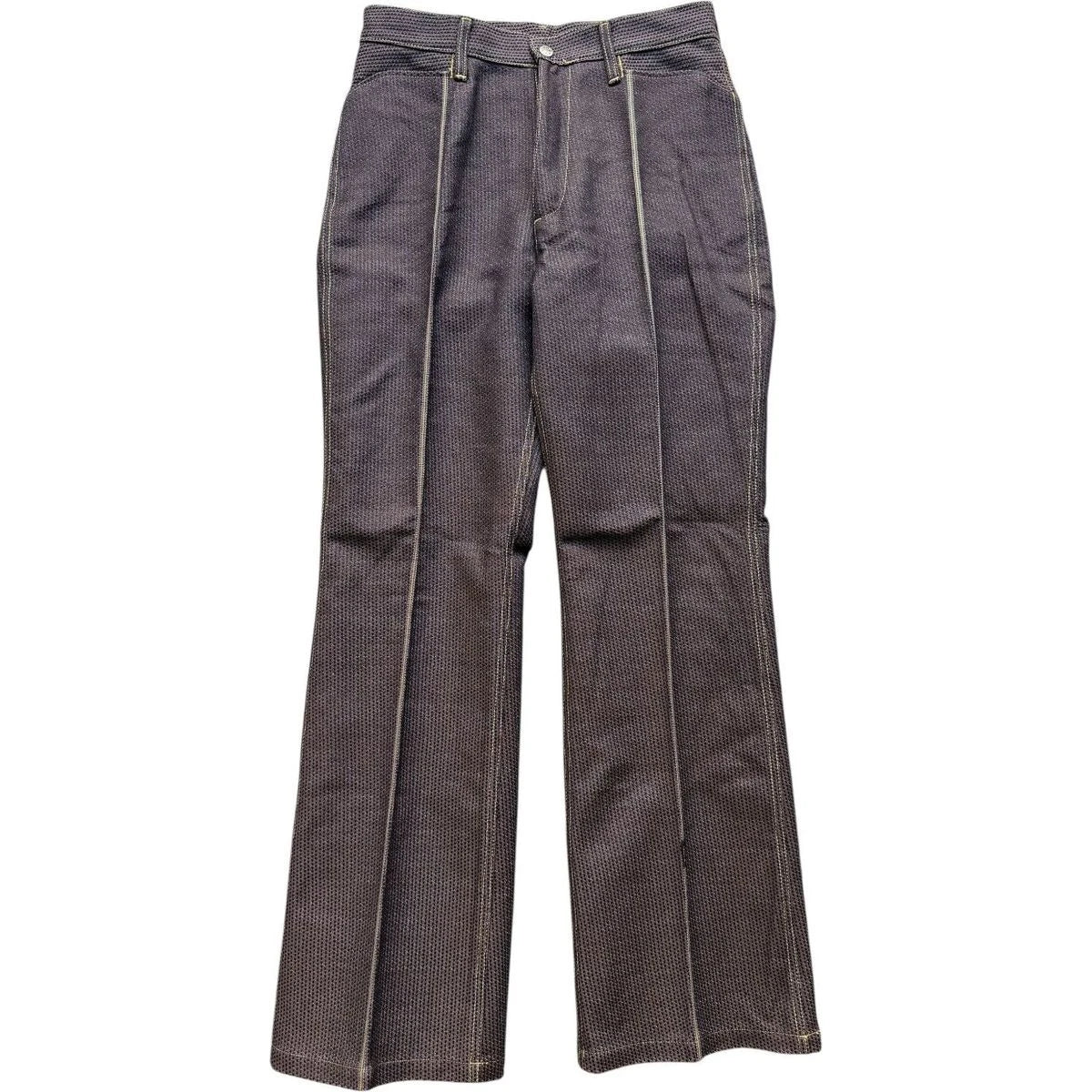 Kapital Century Denim 5P Frisko No. 5+S (Kakishibu)