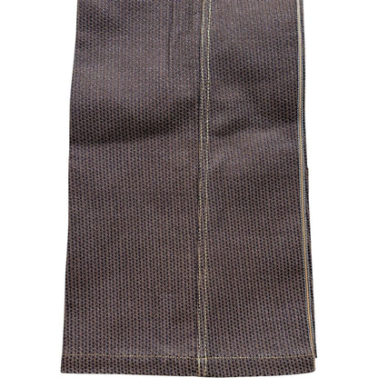 Kapital Century Denim 5P Frisko No. 5+S (Kakishibu)