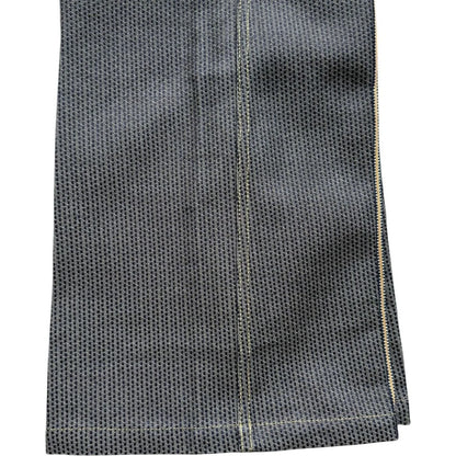 Kapital Century Denim 5P Frisko No. 7+S (Sumi)
