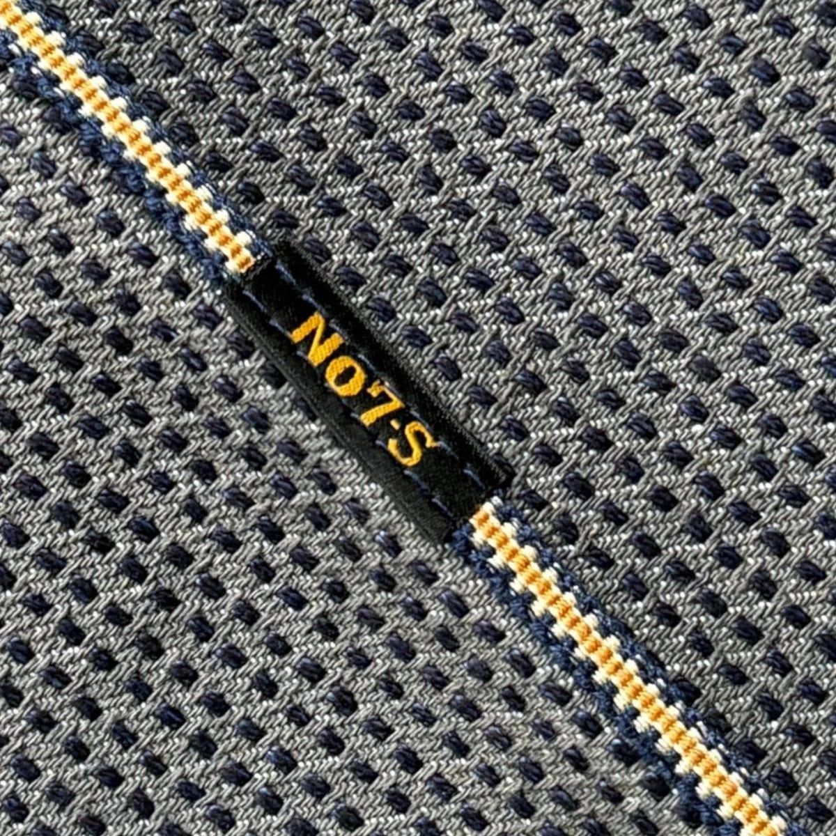 Kapital Century Denim 5P Frisko No. 7+S (Sumi)