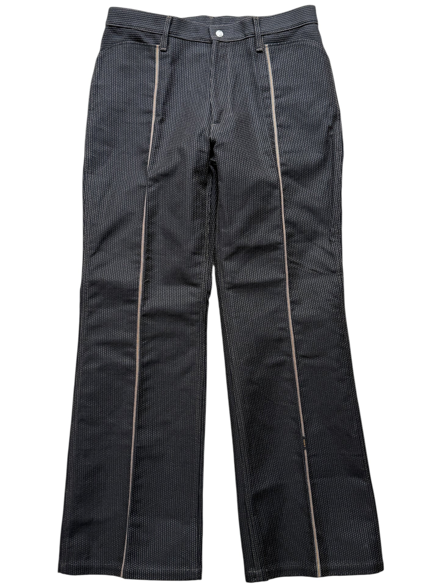 Kapital Century Denim 5P Frisko No. 9 (Doro)