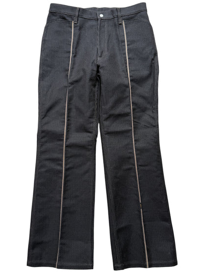 Kapital Century Denim 5P Frisko No. 9 (Doro)