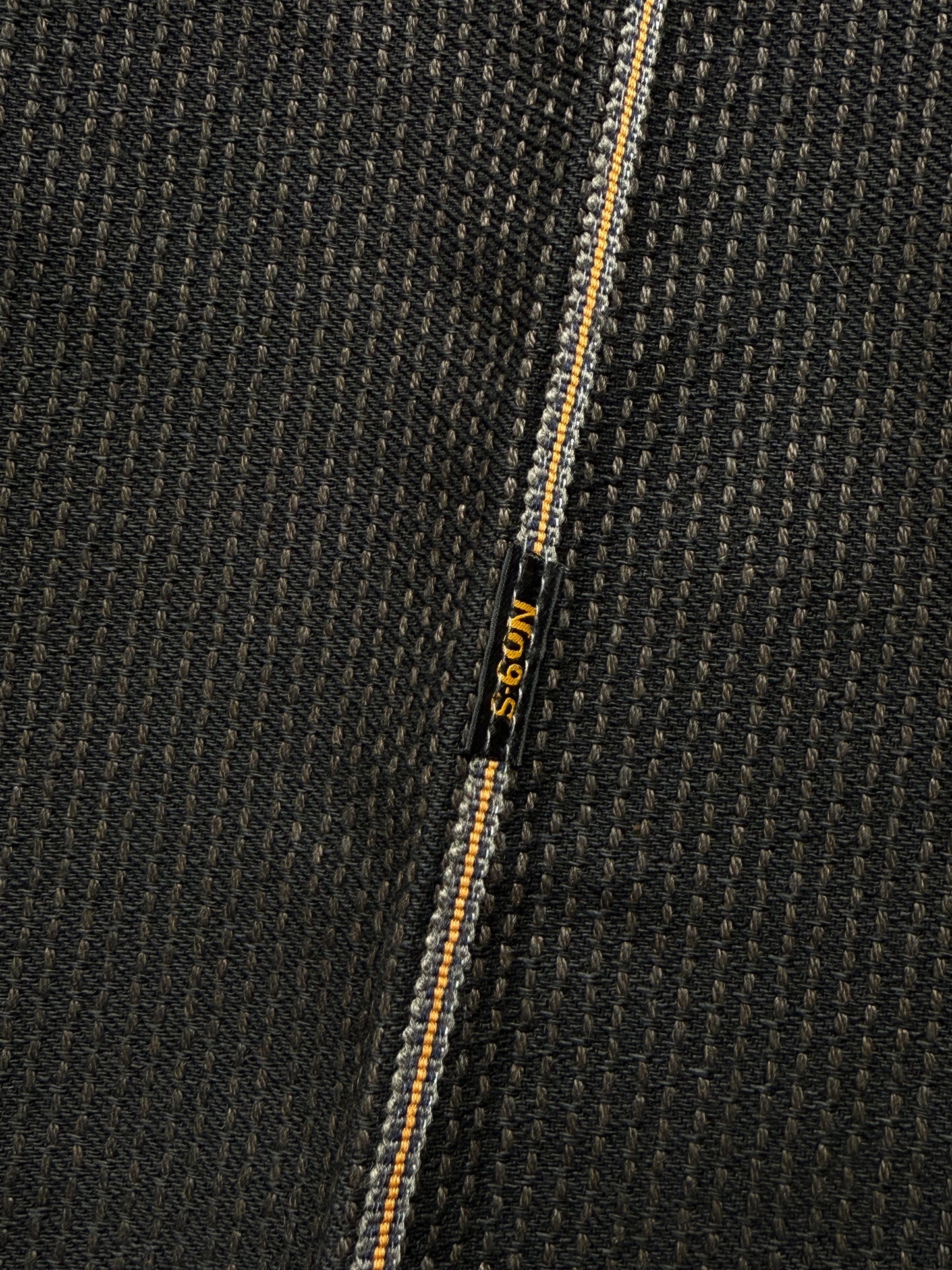 Kapital Century Denim 5P Frisko No. 9 (Doro)