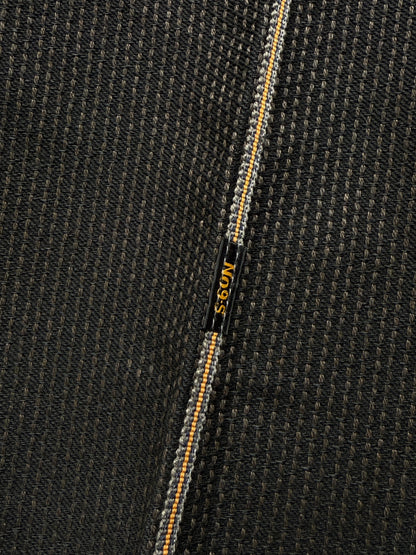 Kapital Century Denim 5P Frisko No. 9 (Doro)