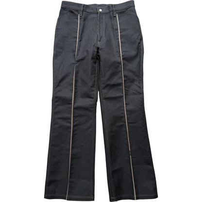 Kapital Century Denim 5P Frisko No. 9+S (Doro)