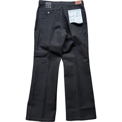 Kapital Century Denim 5P Frisko No. 9+S (Doro)