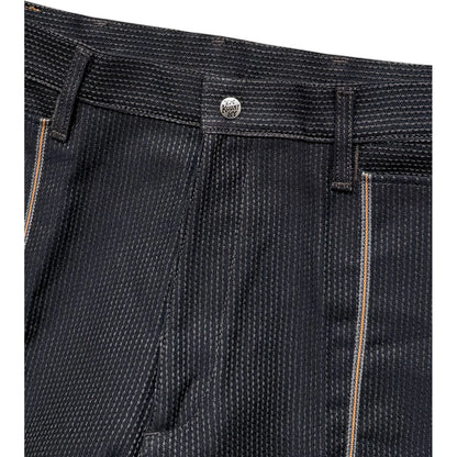 Kapital Century Denim 5P Frisko No. 9+S (Doro)