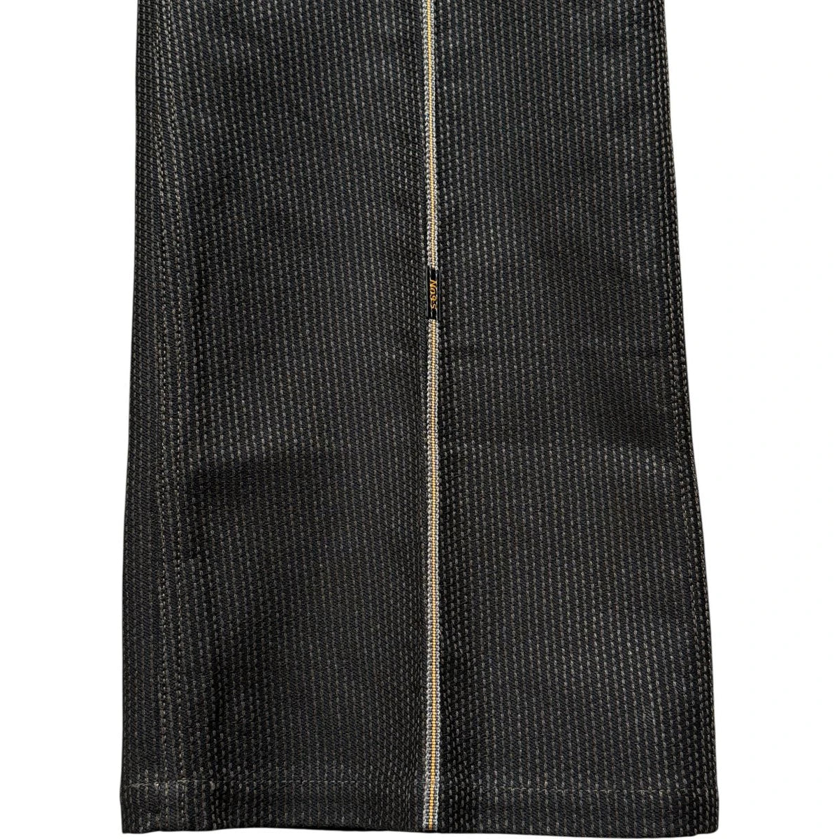 Kapital Century Denim 5P Frisko No. 9+S (Doro)