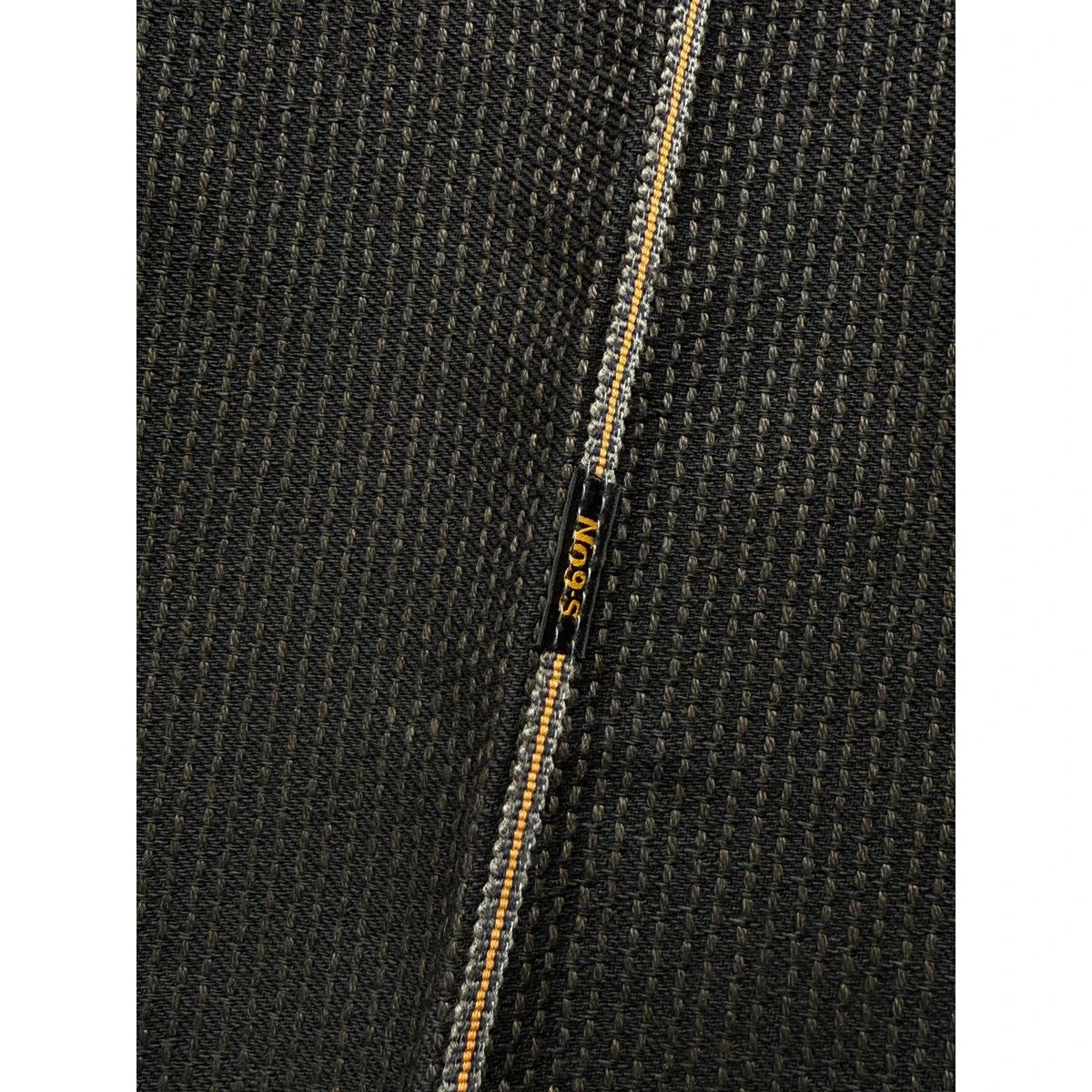 Kapital Century Denim 5P Frisko No. 9+S (Doro)