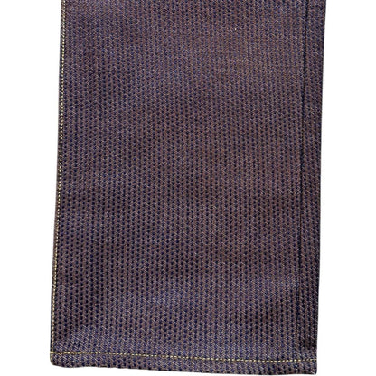 Kapital Century Denim 5P Monkey Cisco No. 5+S (Kakishibu)