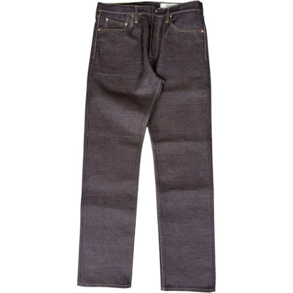 Kapital Century Denim 5P Monkey Cisco No. 5+S (Kakishibu) (Sakura Rivet)