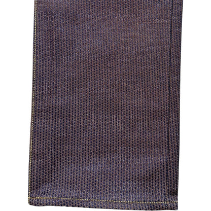 Kapital Century Denim 5P Monkey Cisco No. 5+S (Kakishibu) (Sakura Rivet)