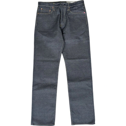 Kapital Century Denim 5P Monkey Cisco No. 7+S (Sumi) (Sakura Rivet)