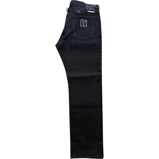 Kapital Century Denim 5P Monkey Cisco No. 9+S (Doro)