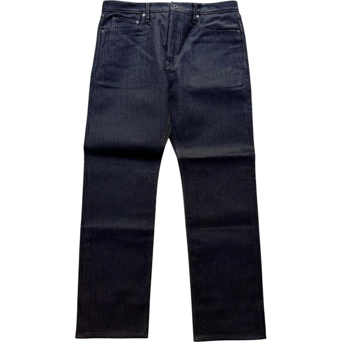 Kapital Century Denim 5P Monkey Cisco No. 9+S (Doro)