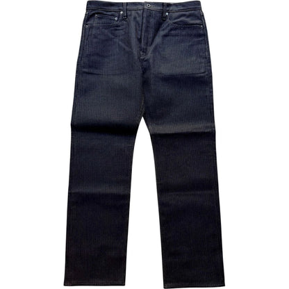 Kapital Century Denim 5P Monkey Cisco No. 9+S (Doro)